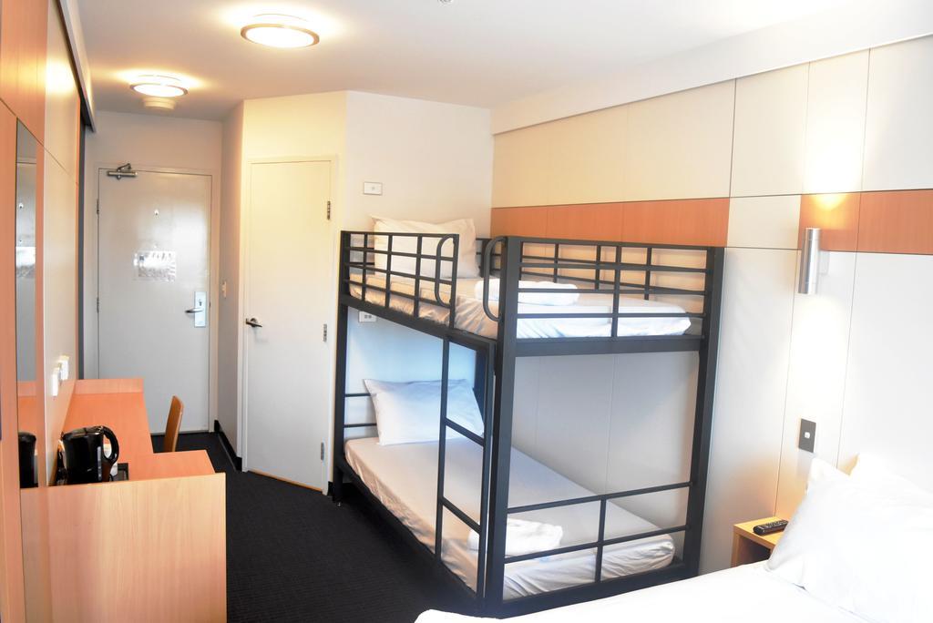 Ibis Budget - Госфорд Экстерьер фото