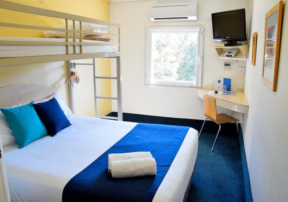 Ibis Budget - Госфорд Экстерьер фото
