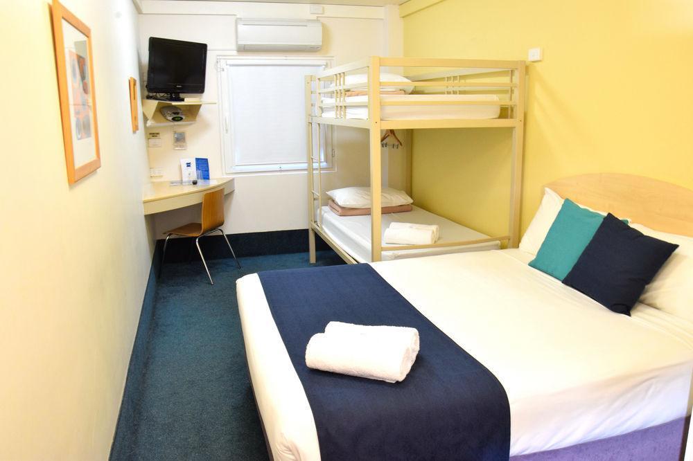 Ibis Budget - Госфорд Экстерьер фото