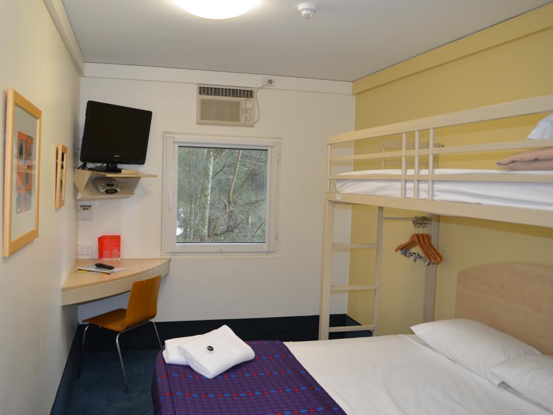 Ibis Budget - Госфорд Экстерьер фото