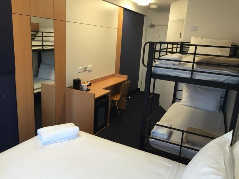 Ibis Budget - Госфорд Экстерьер фото