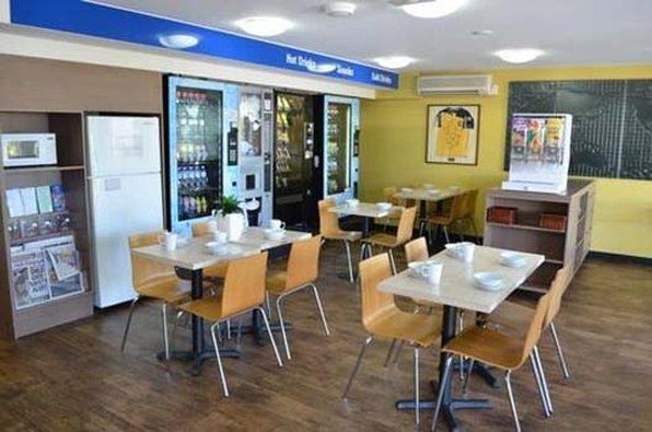 Ibis Budget - Госфорд Экстерьер фото