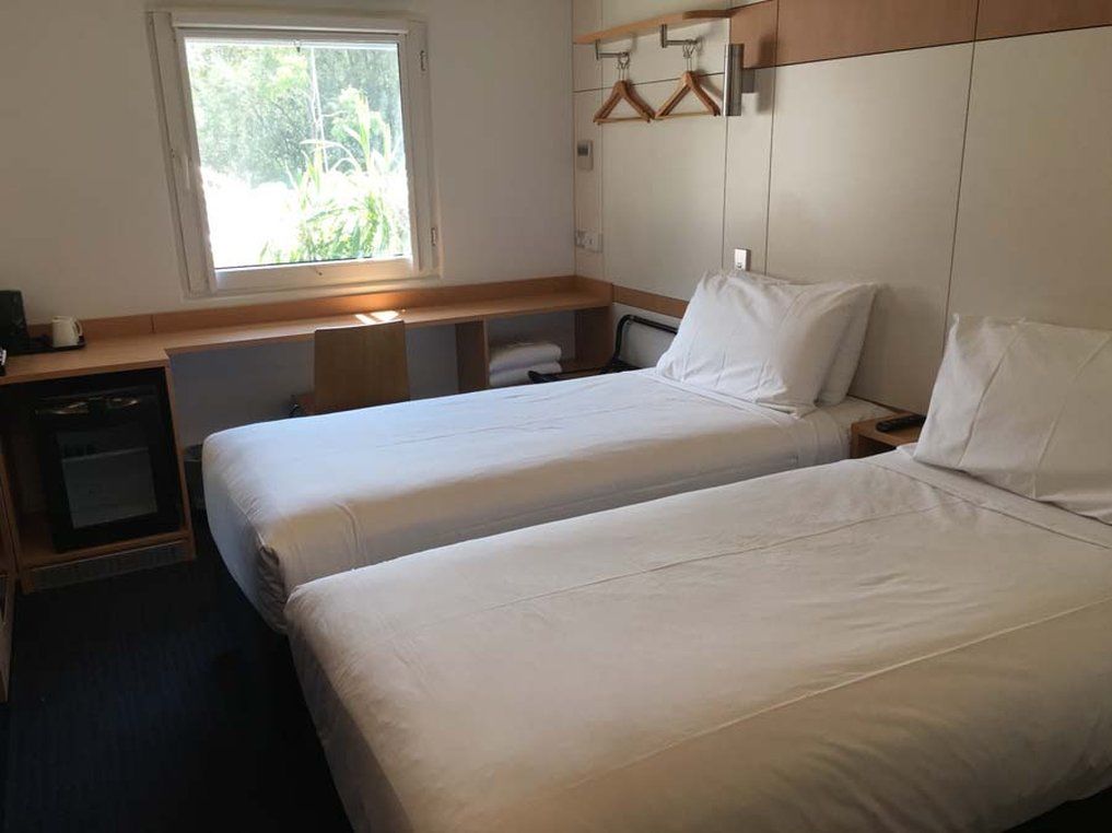 Ibis Budget - Госфорд Экстерьер фото