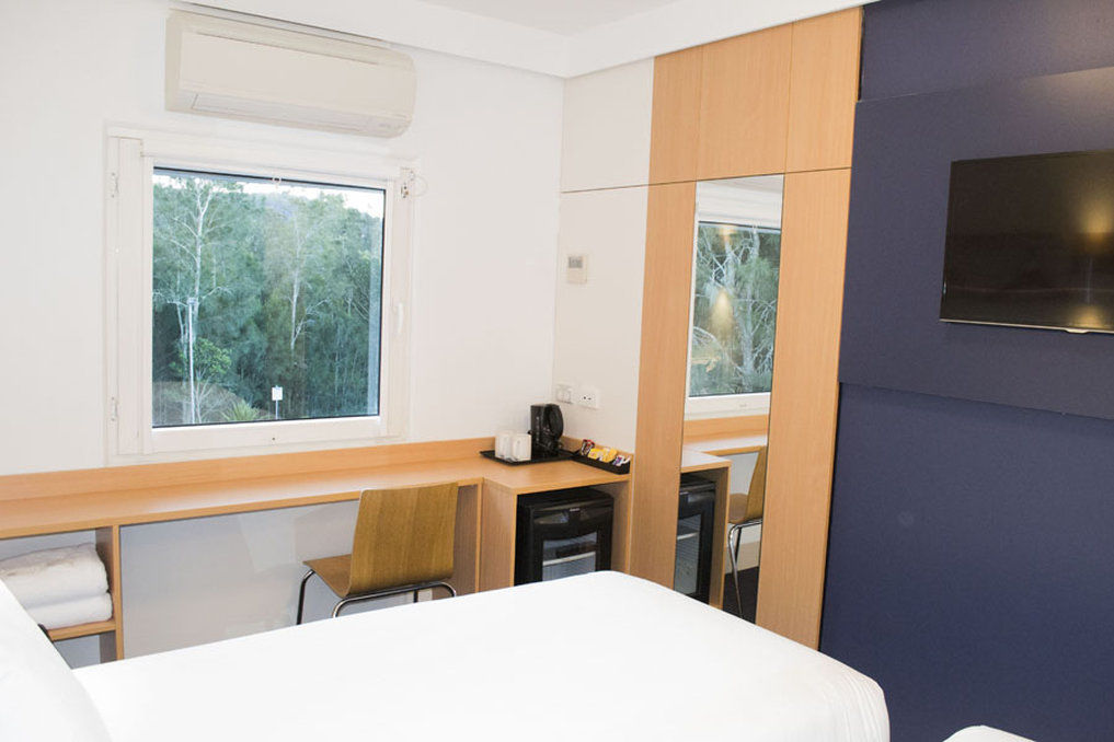 Ibis Budget - Госфорд Экстерьер фото