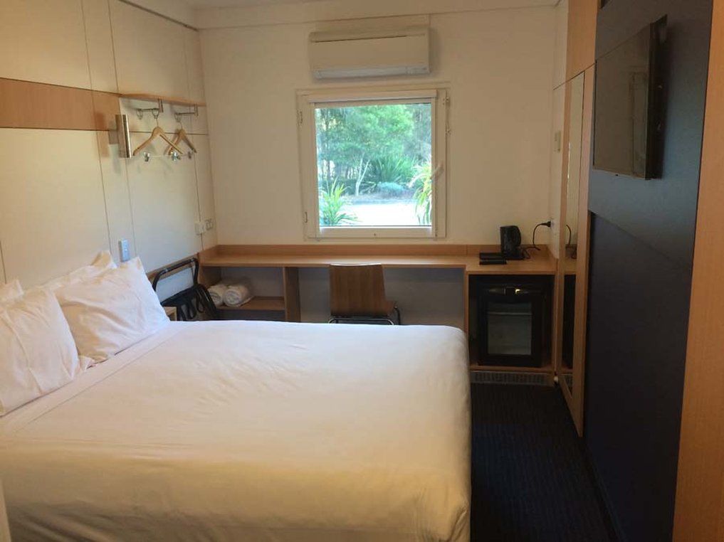 Ibis Budget - Госфорд Экстерьер фото