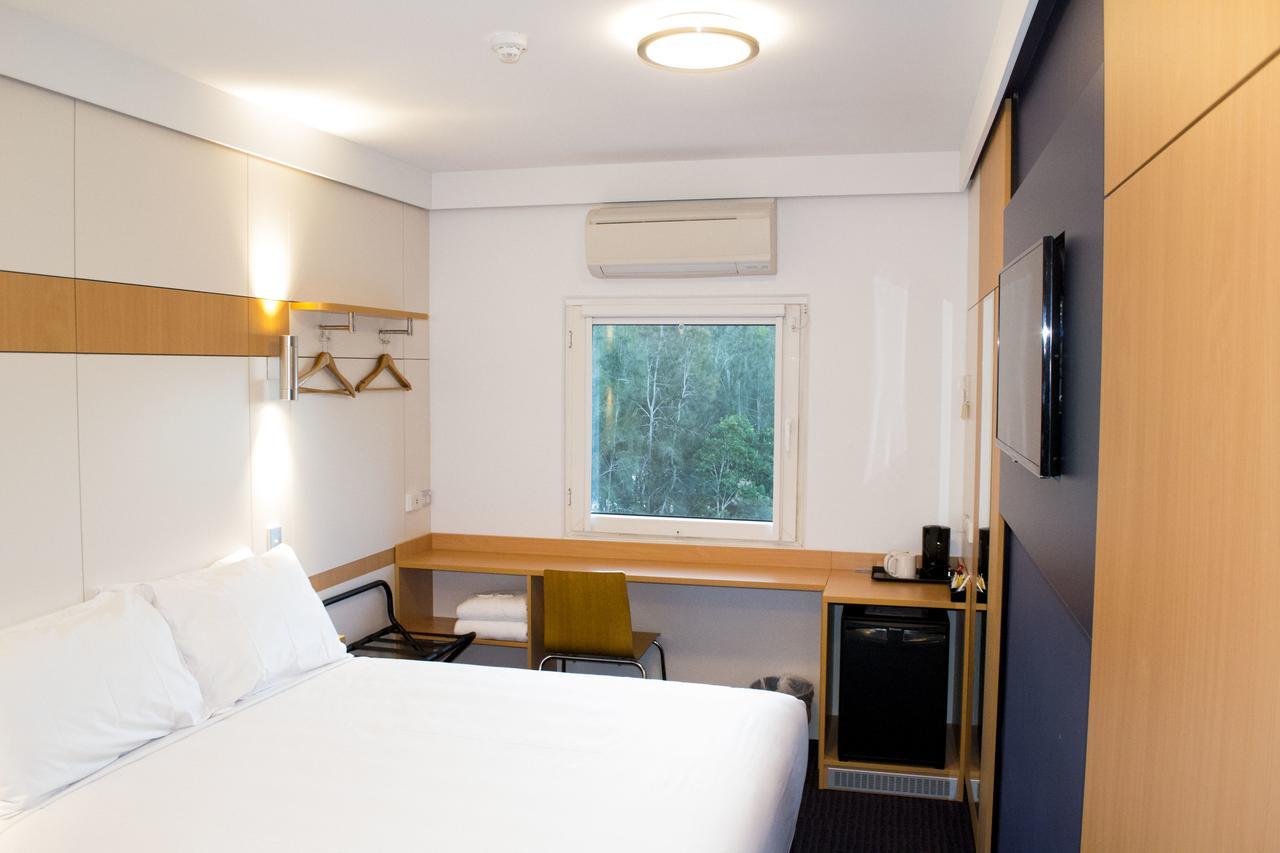Ibis Budget - Госфорд Экстерьер фото