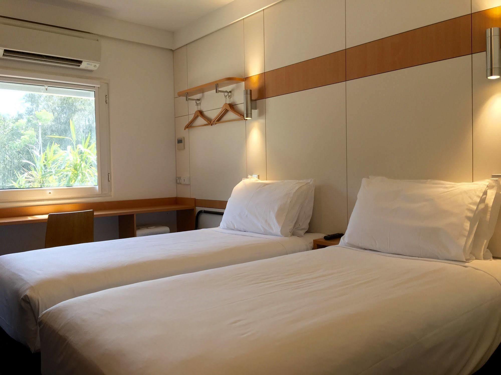 Ibis Budget - Госфорд Экстерьер фото