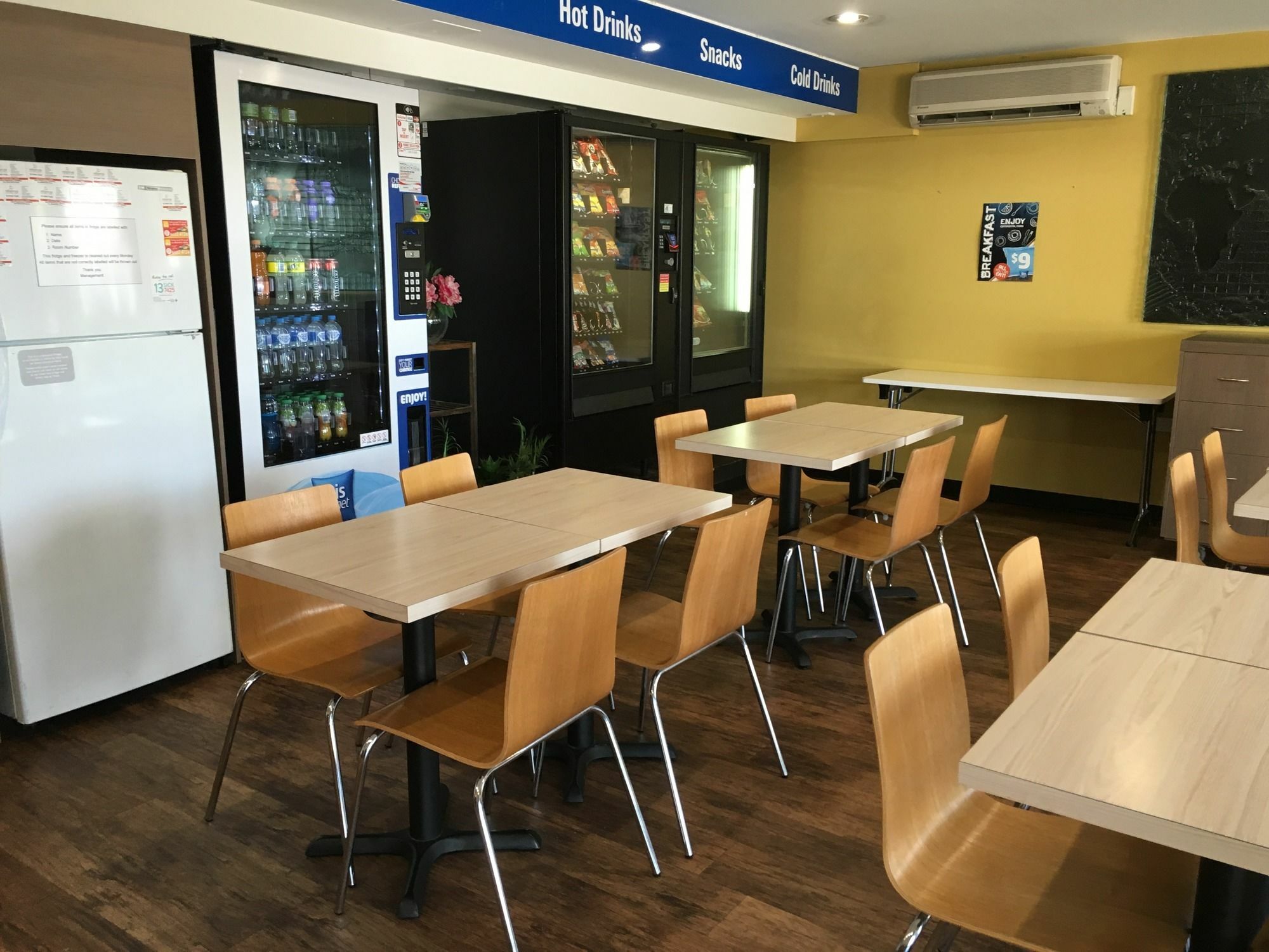 Ibis Budget - Госфорд Экстерьер фото